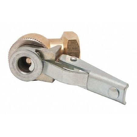 HOMECARE PRODUCTS Clip-On Air Chuck for Tire Changer HO1796937